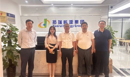 校企合作共谋发展